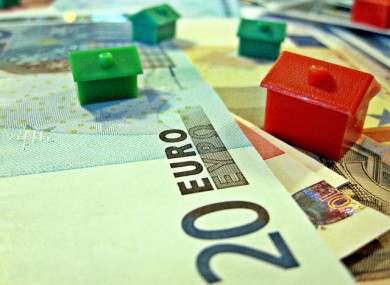 Rent does not cover mortgage for almost half of all landlords