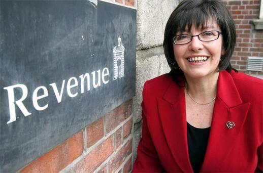 Revenue admits it could have handled property tax communications better