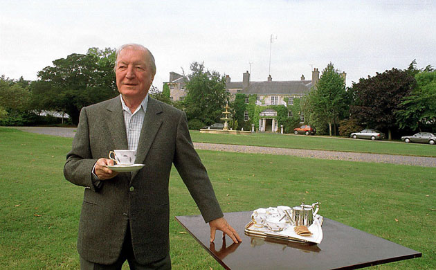 Abbeville sells for &euro;5.5 million