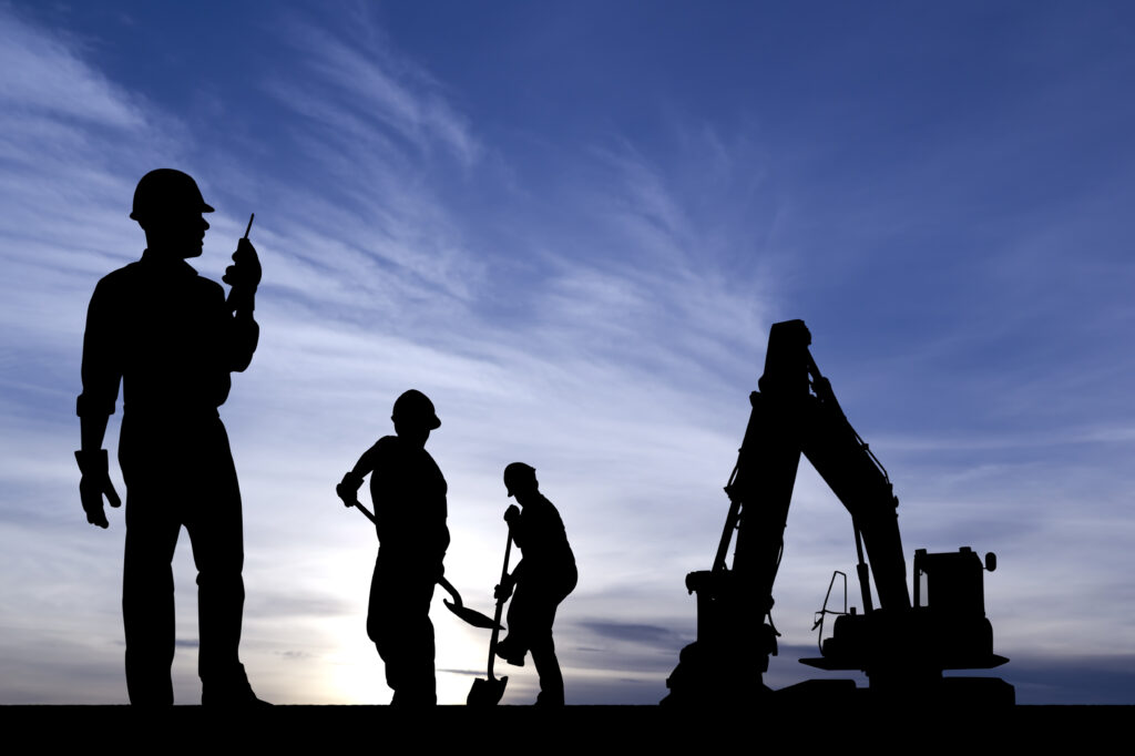 Recovery continues in Irish construction sector
