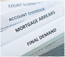 Banks restructured more than 49,000 mortgages by end of October