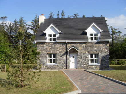 A holiday home break could be an ideal St Valentine&amp;#039;s Day present