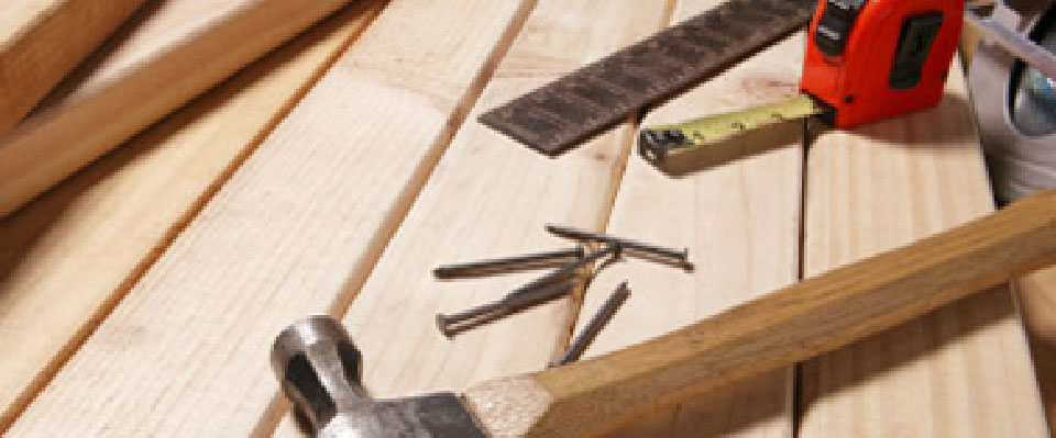 The new home renovation tax relief could be worth exploring if you&#039;re carrying out work on your home