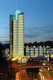 NAMA sells Ireland&amp;#039;s tallest residential building