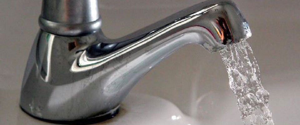 New charges planned for excessive water use