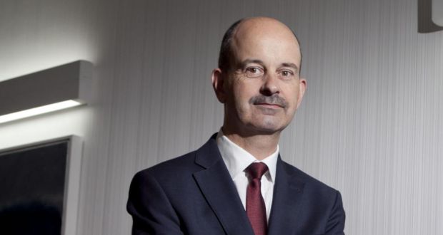 Roland O&rsquo;Connell appointed new Savills chairman
