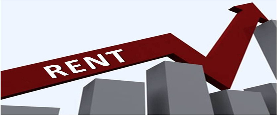 Rents in Dublin surpass their boom time peak