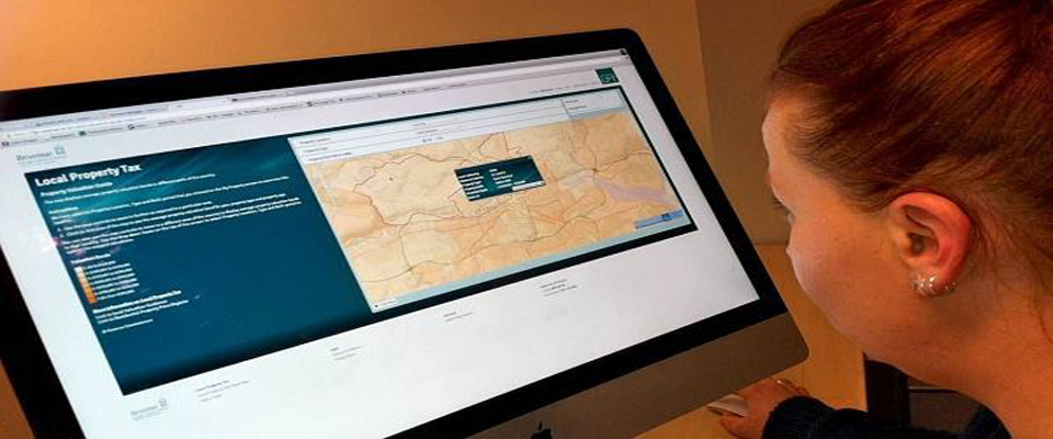 94% have paid Local Property Tax this year to date