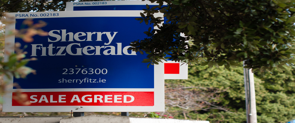 Number of first time buyers in the market fell again last year