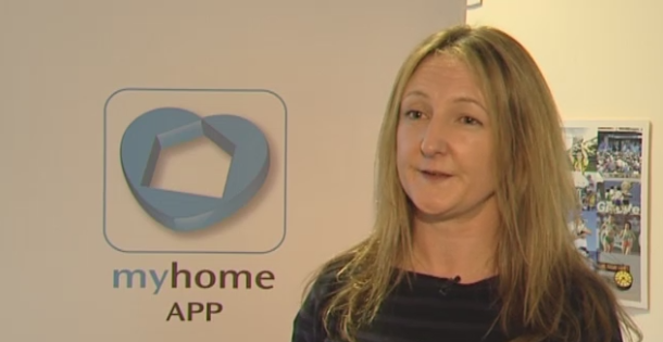 MyHome&#039;s Aideen Ennis discusses new rules on mortgage lending