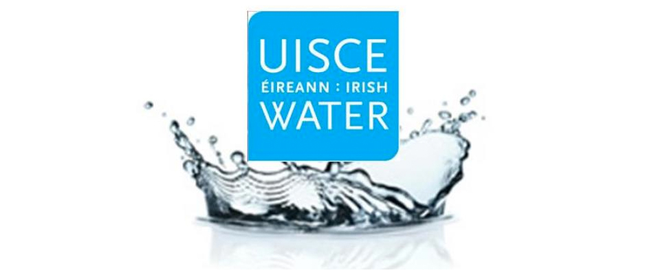 Motor tax payments used to fund Irish Water