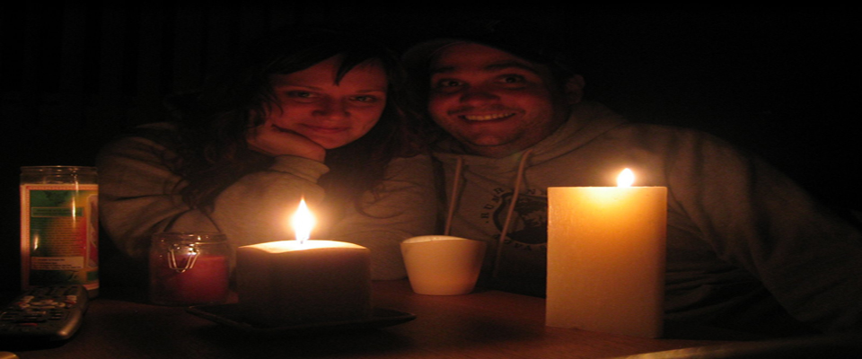 Tips to ensure you are prepared for a power outage