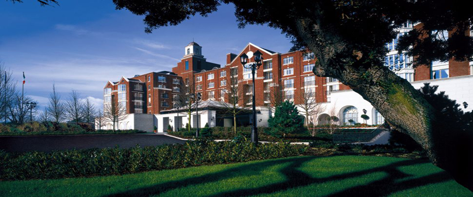 US billionaire buys Dublin hotel