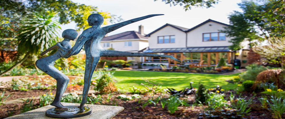 Gardens to savour on MyHome.ie