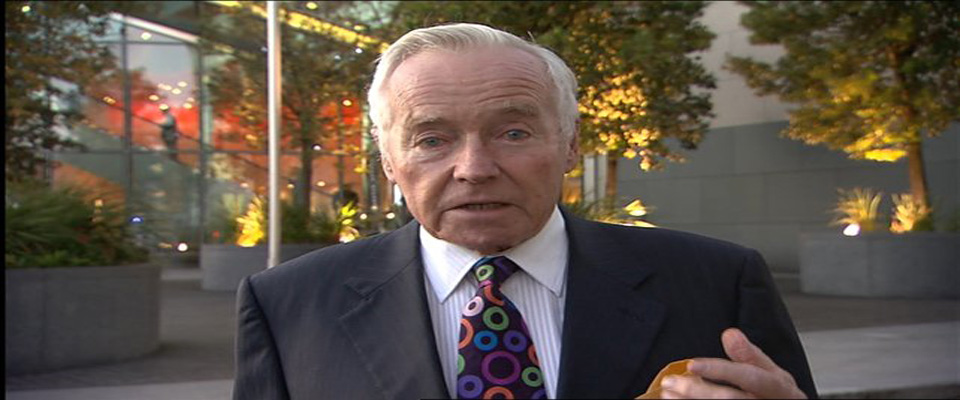 Quinn proposes new bill forcing banks to lower mortgage rates