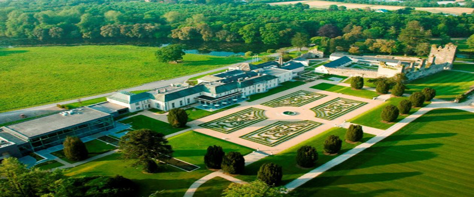 Castlemartyr Resort on the market for &euro;13 million