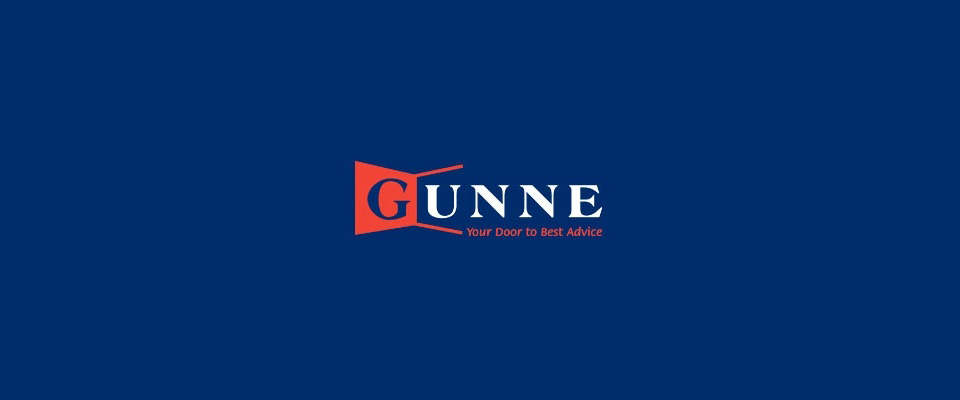 Gunne open new office in Glasnevin