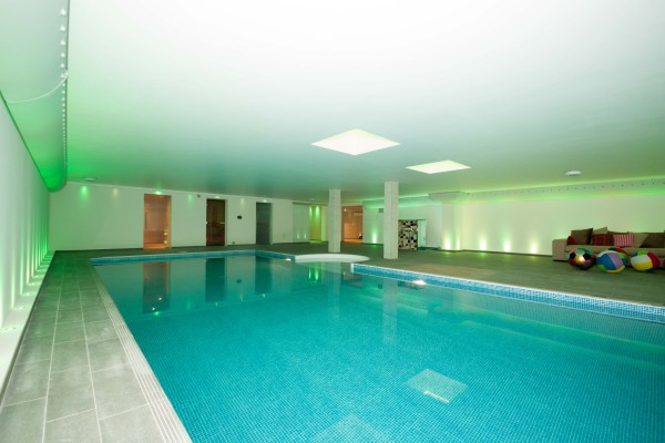 Some of the top swimming pools on the market right now