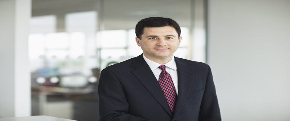 Lisney appoint Ronan Diamond to Board of Directors