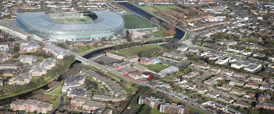 Allsop and REA Grimes to sell Dublin 4 residential investment opportunity
