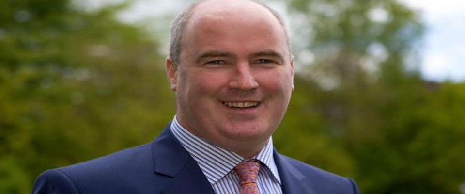 IPAV backs new Eircode system