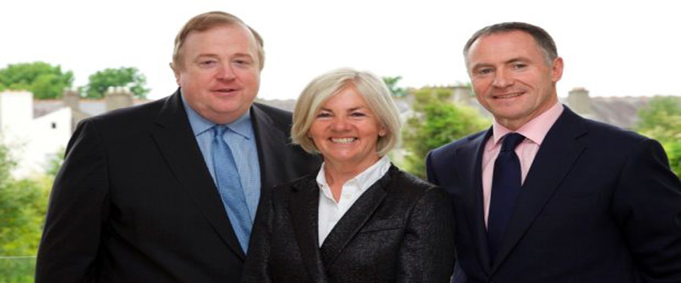 Sherry FitzGerald acquires Daphne L Kaye and Associates