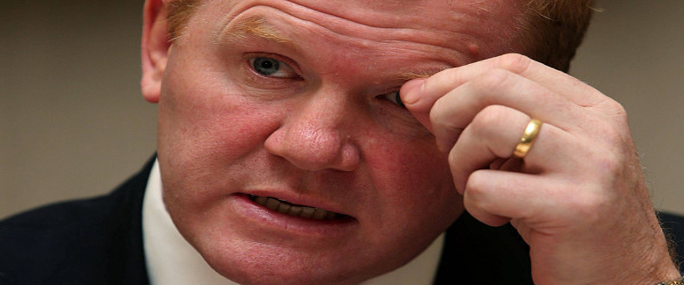 Coffey calls on private sector to help out with housing crisis