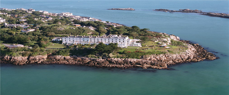 Dublin&#039;s most expensive house is sold for &euro;10.5m