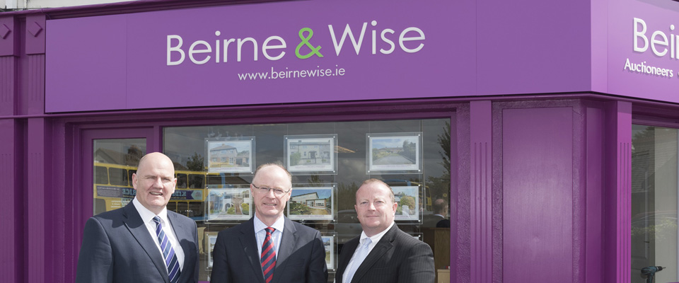 Beirne &amp; Wise open third office in Churchtown, Dublin 14