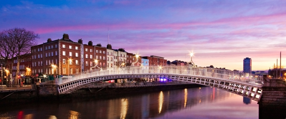 Dublin to get first &#039;top quality&#039; modular homes by end of the month