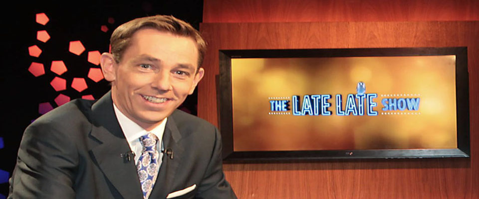 Ryan Tubridy places Dublin home on the market