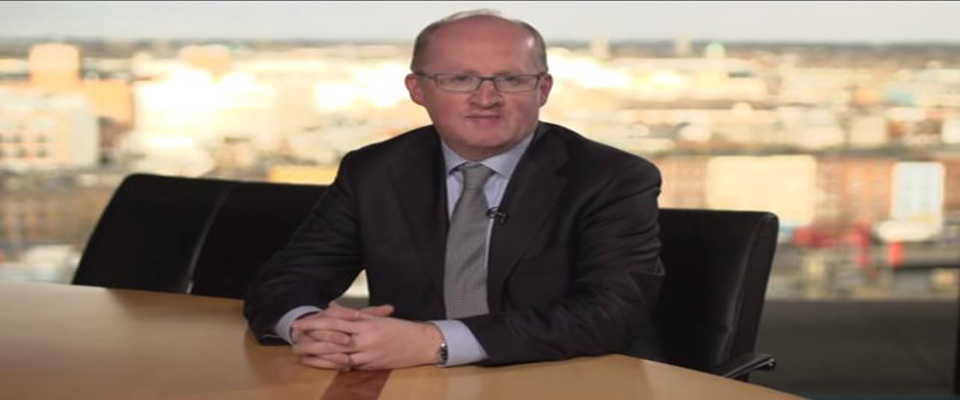 Central Bank has no power to end two-tier mortgage market