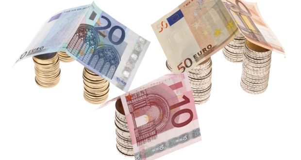 Irish consumers continue to save rather than spend
