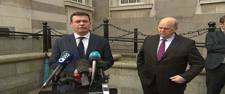 Major reforms to rental market are announced
