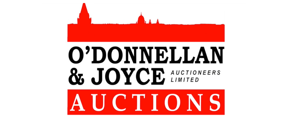 Galway auctioneers O&#039;Donnellan &amp; Joyce report busiest ever year of sales in 2015