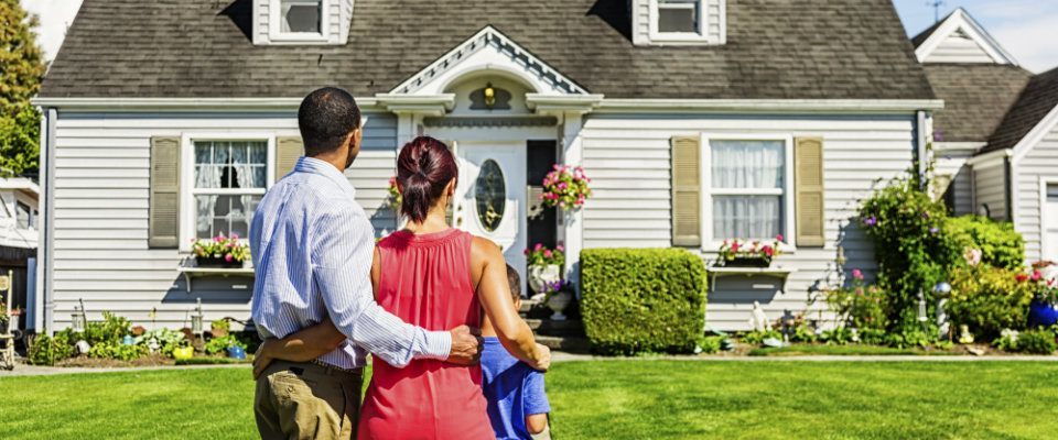 Are people really giving up on buying a home?