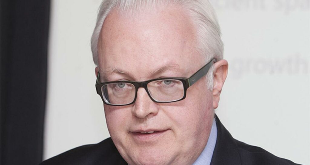 Central Bank chief economist defends new mortgage lending rules