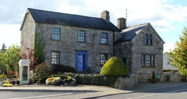 Six former Garda Stations sell at auction in Sligo