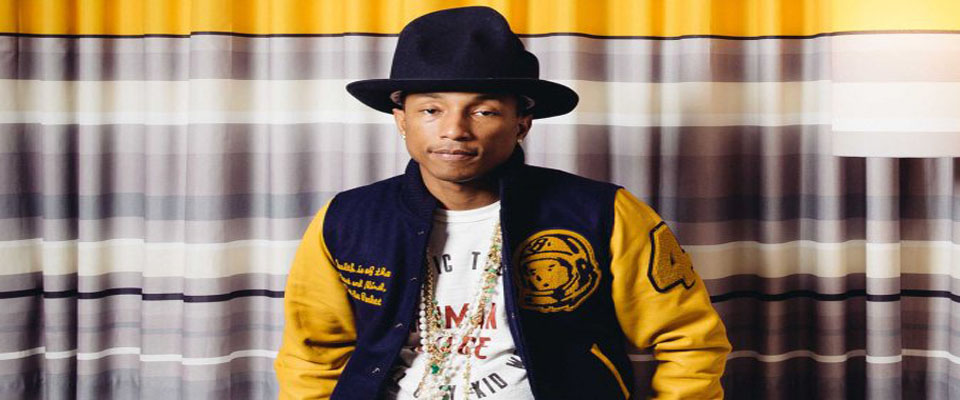 Would you be Happy living here? Pharrell Williams puts Miami home up for sale