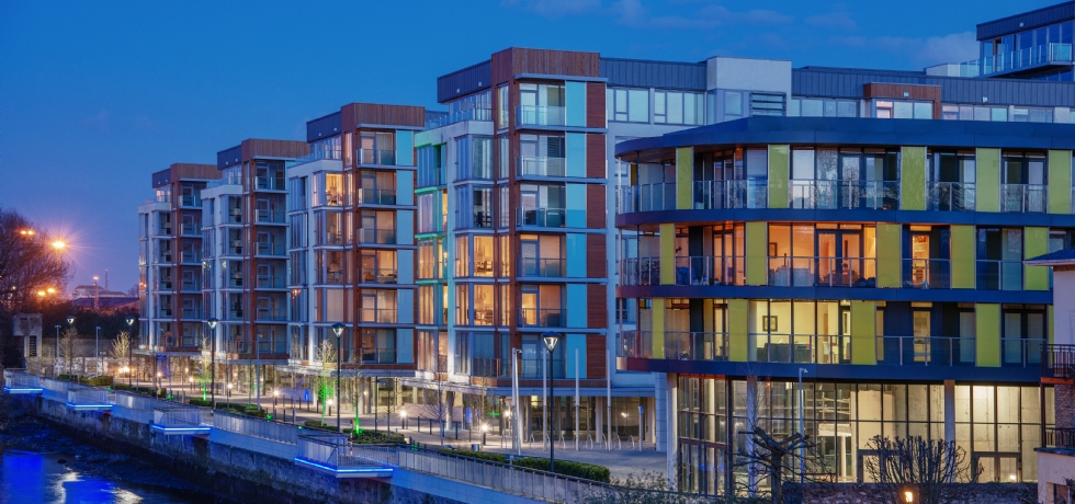 New commercial sales database to be developed