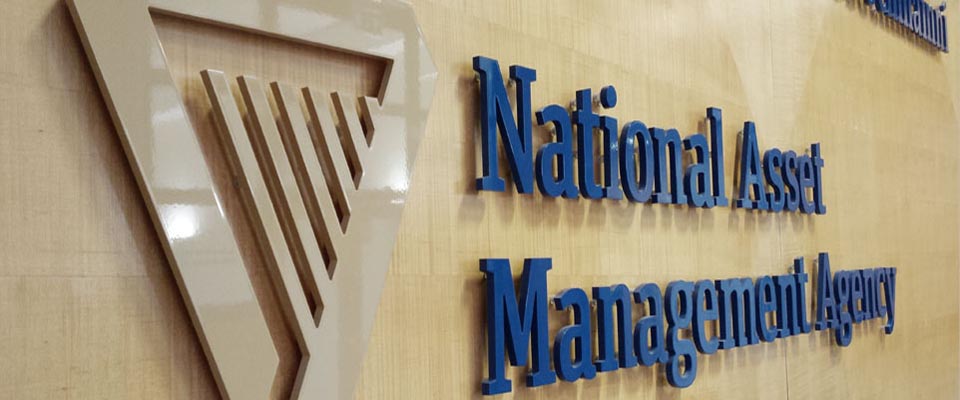 Remaining NAMA ghost estates to be completed this year