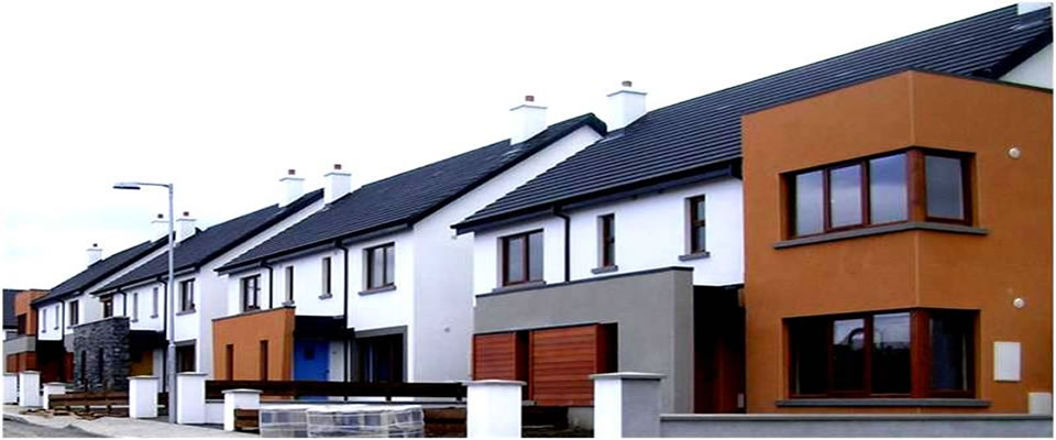 Number on housing lists up 2% in past three months