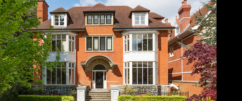 Sean Dunne&#039;s former Shrewsbury Road home drops asking price by &euro;500,000