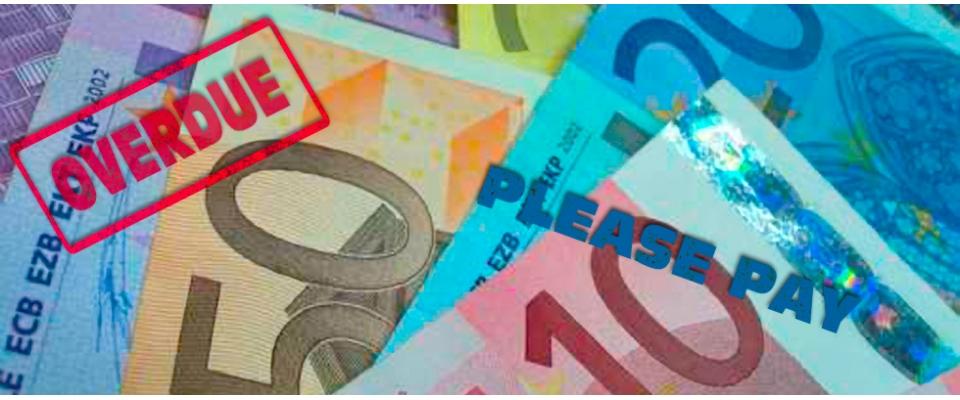 Irish people in mortgage arrears suffer suicidal thoughts