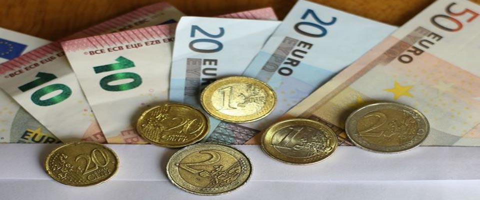 Is saving for deposits affecting consumer spending?