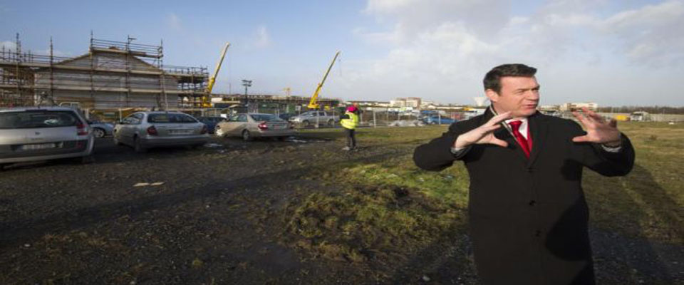 Plenty of challenges ahead if new Minister for Housing is appointed