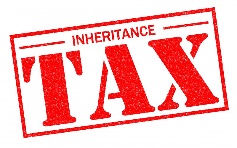 Children could be set to benefit from inheritance tax break on parent&#039;s homes