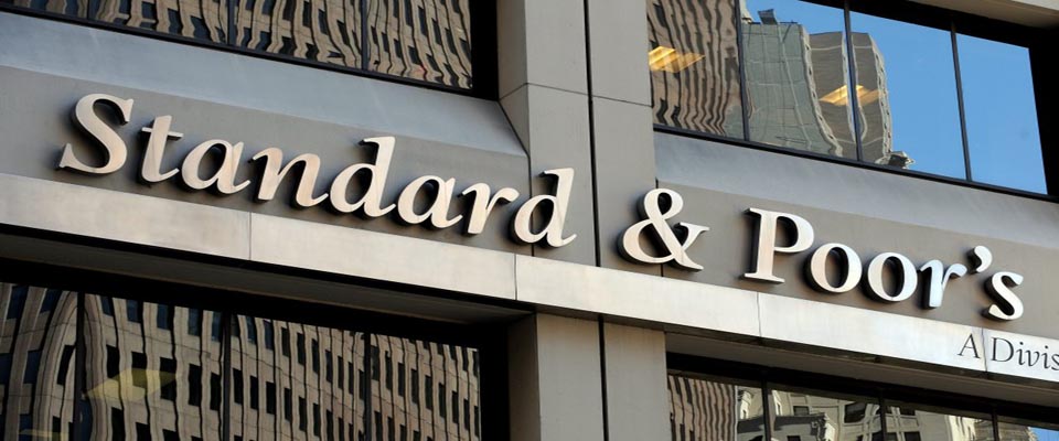 Mortgage arrears figure remains high, insist Standard &amp; Poor&#039;s