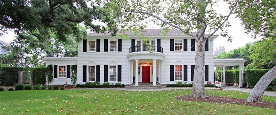 Iconic Father of the Bride house hits the market in Los Angeles