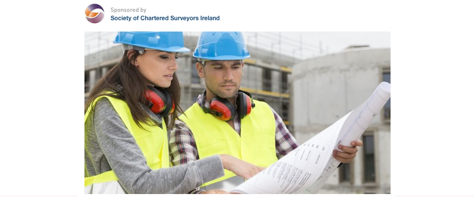 Change of mind? 10 reasons to choose chartered surveying